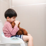 Child constipation-Parenting Days