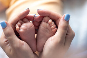 Premature Babies- Parenting Days