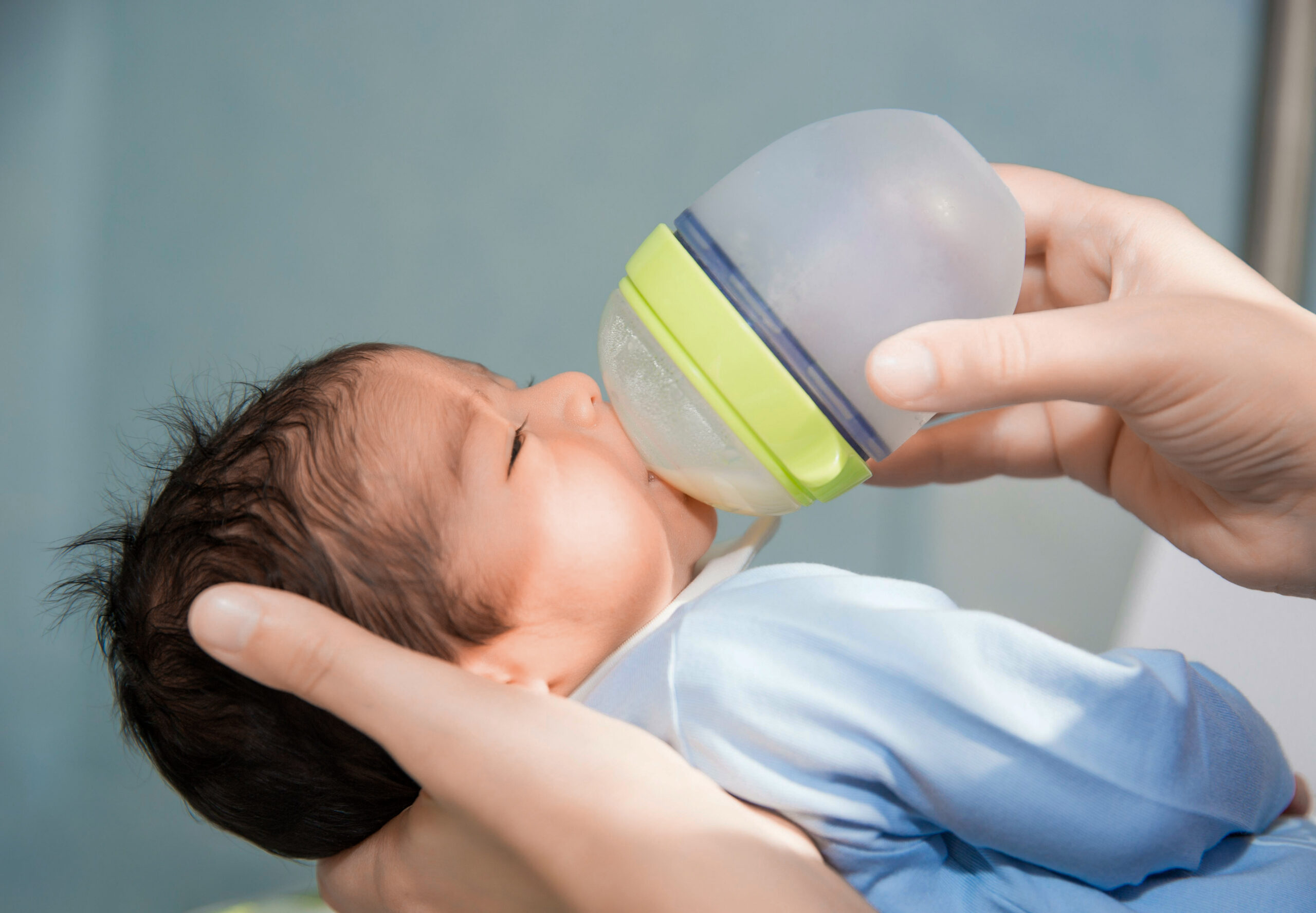 Preventing Dehydration In Babies: Essential Tips By Parenting Days